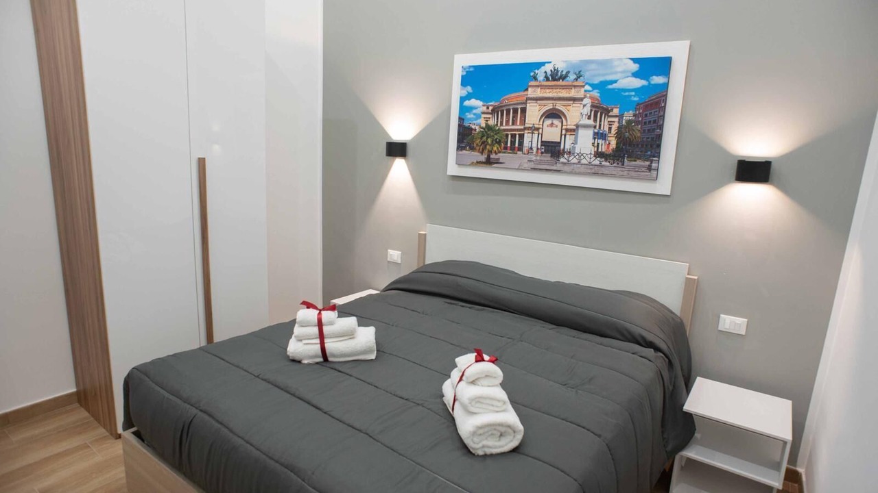 Photo of Bedroom in Albergheria