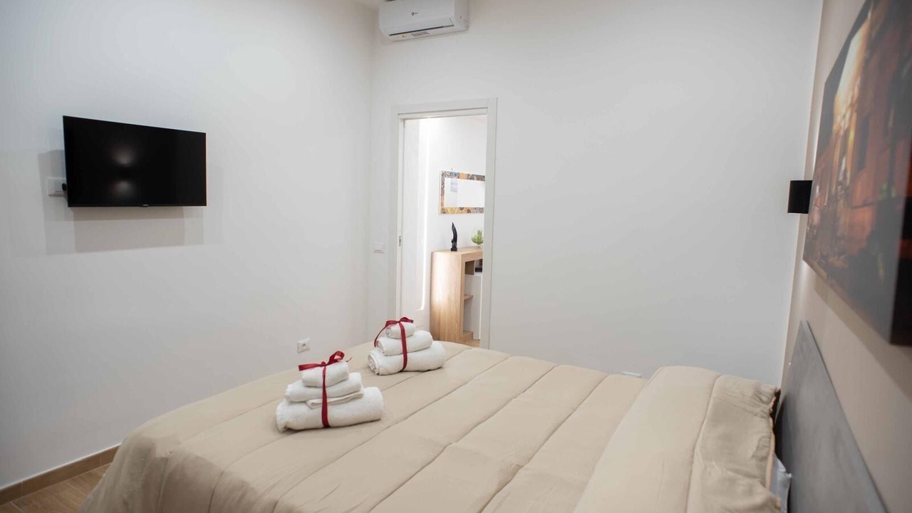 Photo of Bedroom in Albergheria