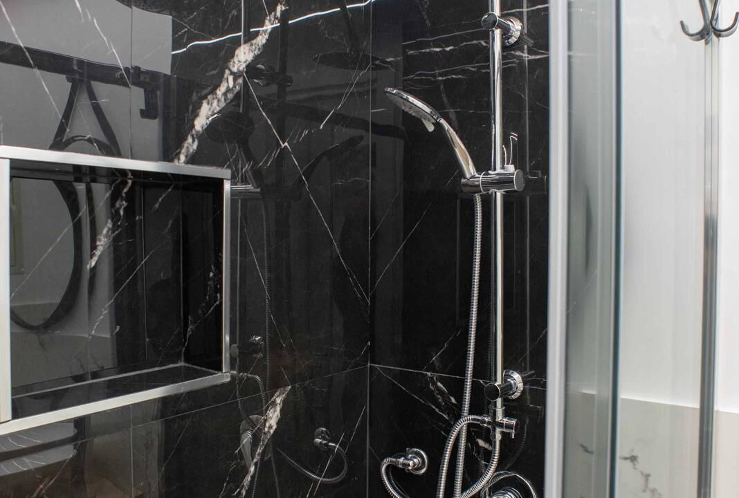 Photo of Bathroom in Albergheria