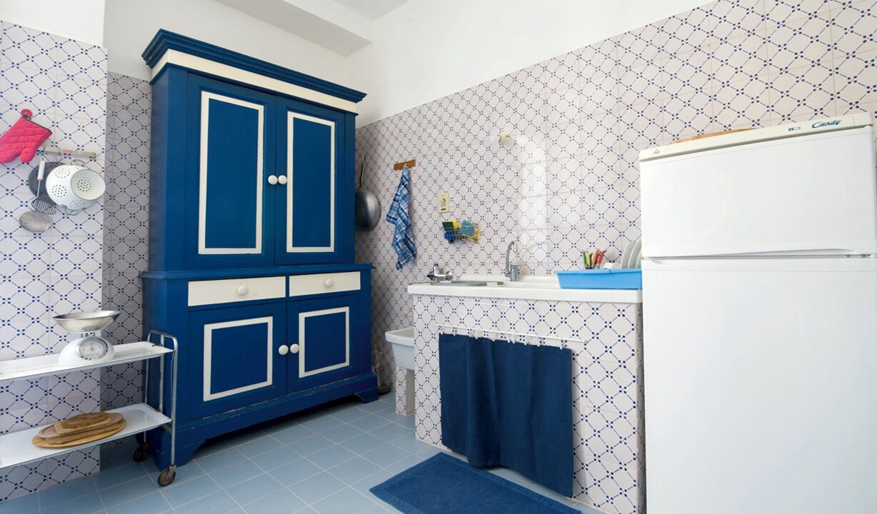 Photo of Kitchen in Nicosia
