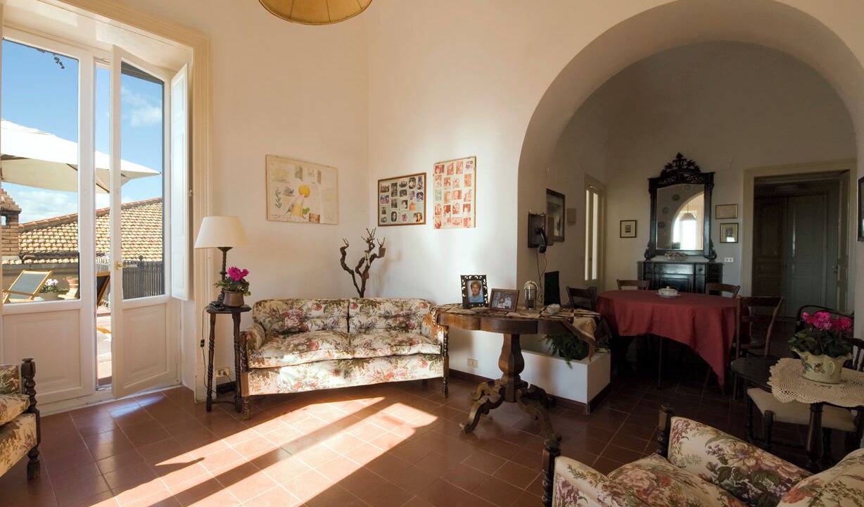 Photo of Livingroom in Nicosia
