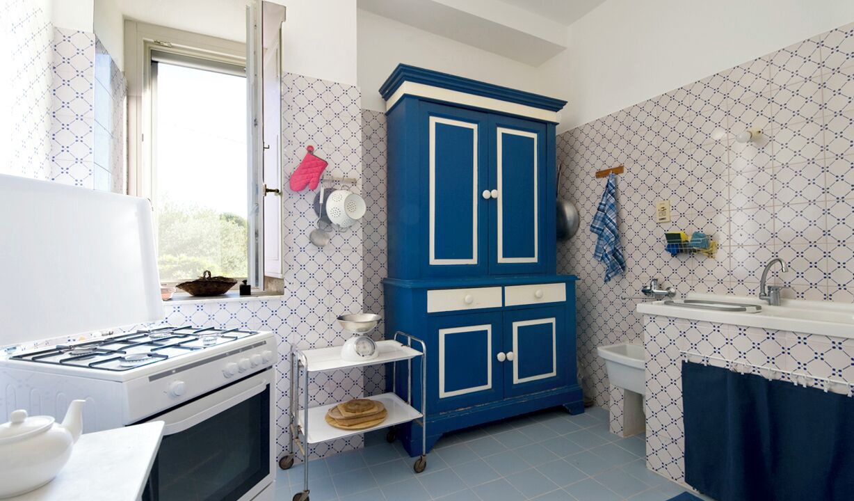 Photo of Kitchen in Nicosia