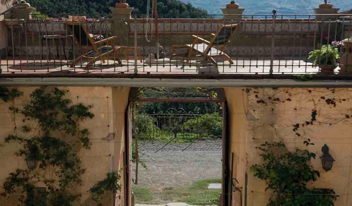 Photo of Patio Balcony in Nicosia