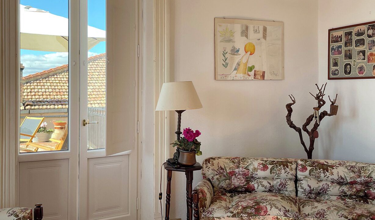 Photo of Livingroom in Nicosia