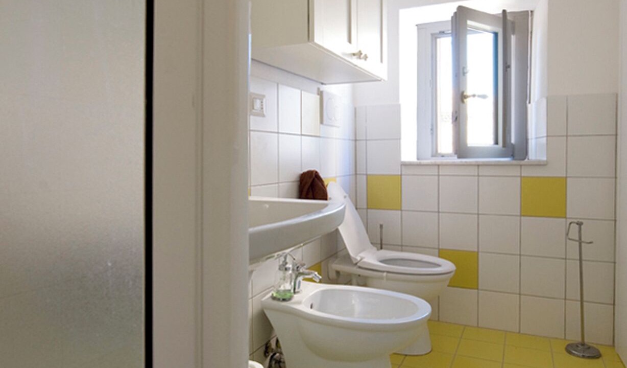 Photo of Bathroom in Nicosia