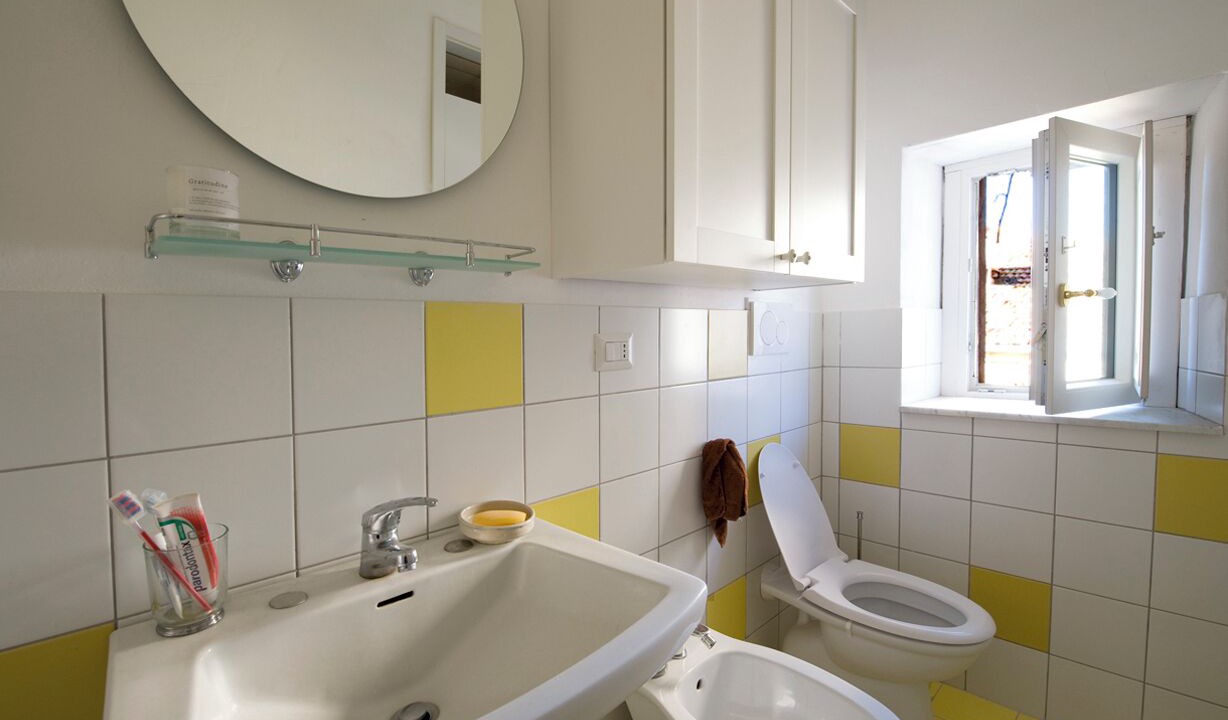 Photo of Bathroom in Nicosia