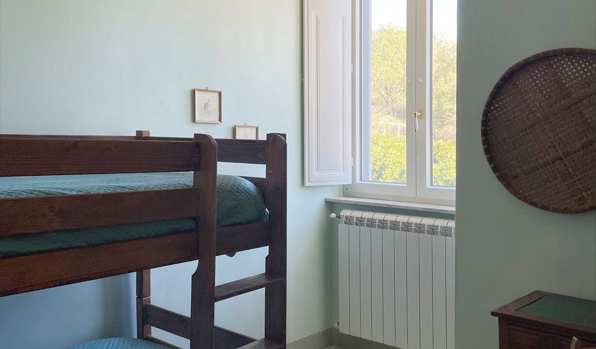 Photo of Bedroom in Nicosia