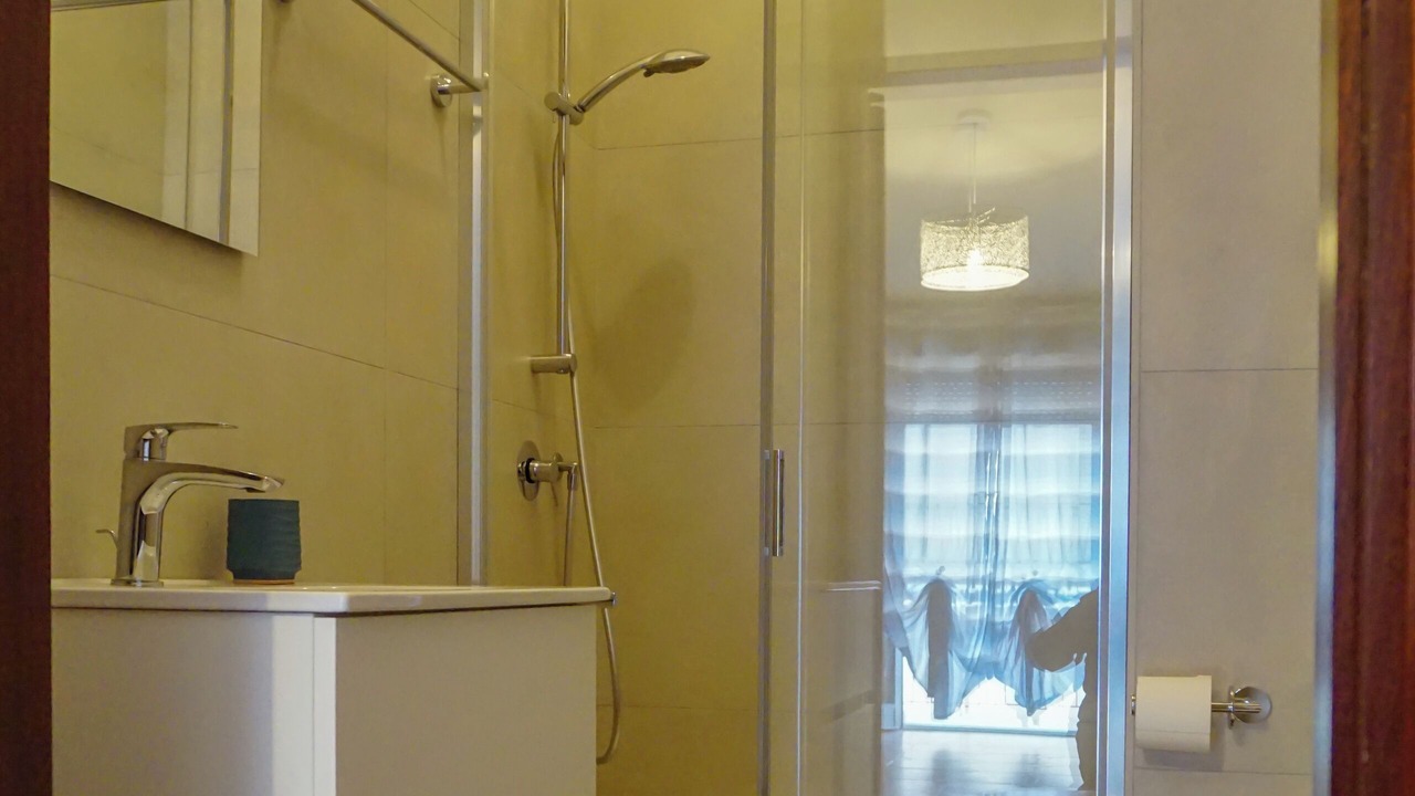 Photo of Bathroom in Falcone