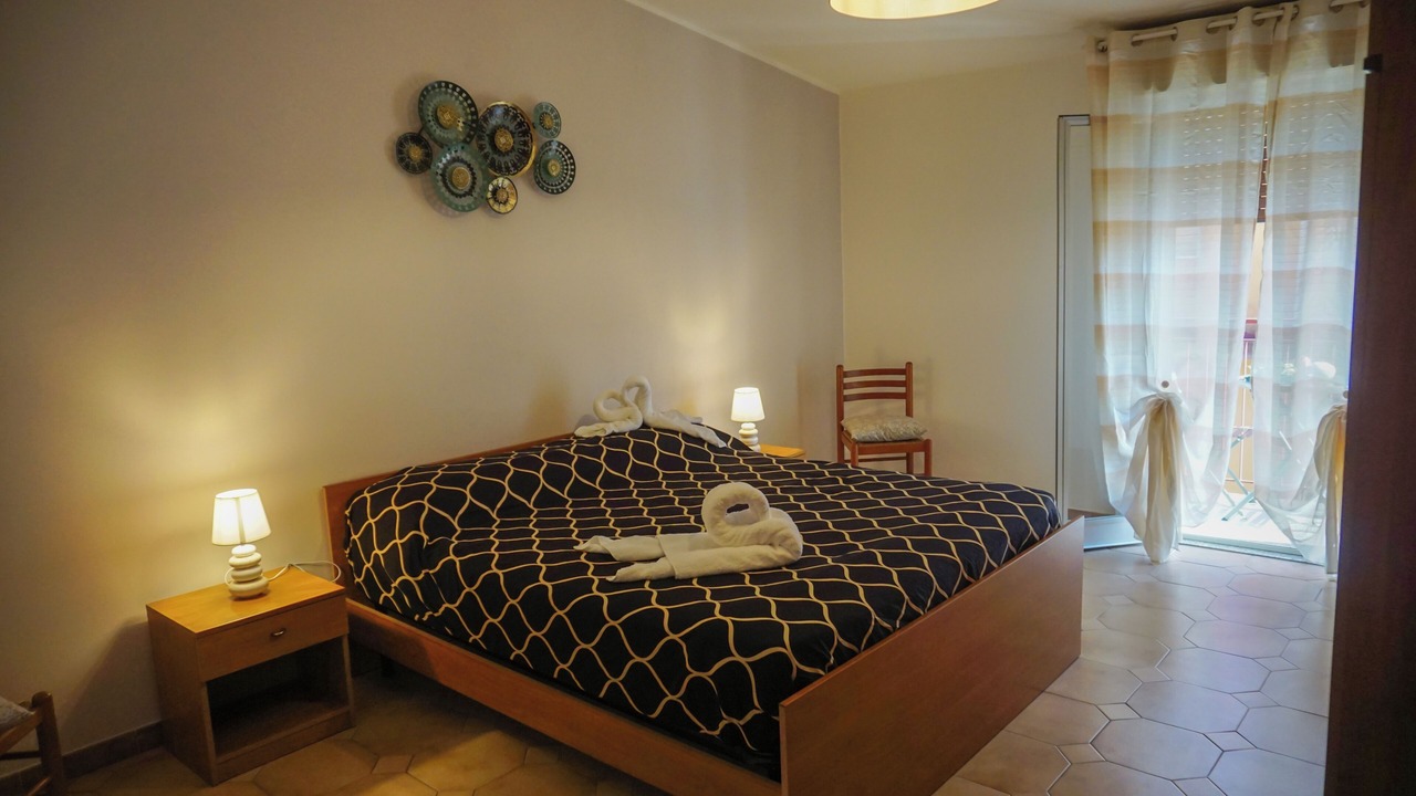 Photo of Bedroom in Falcone
