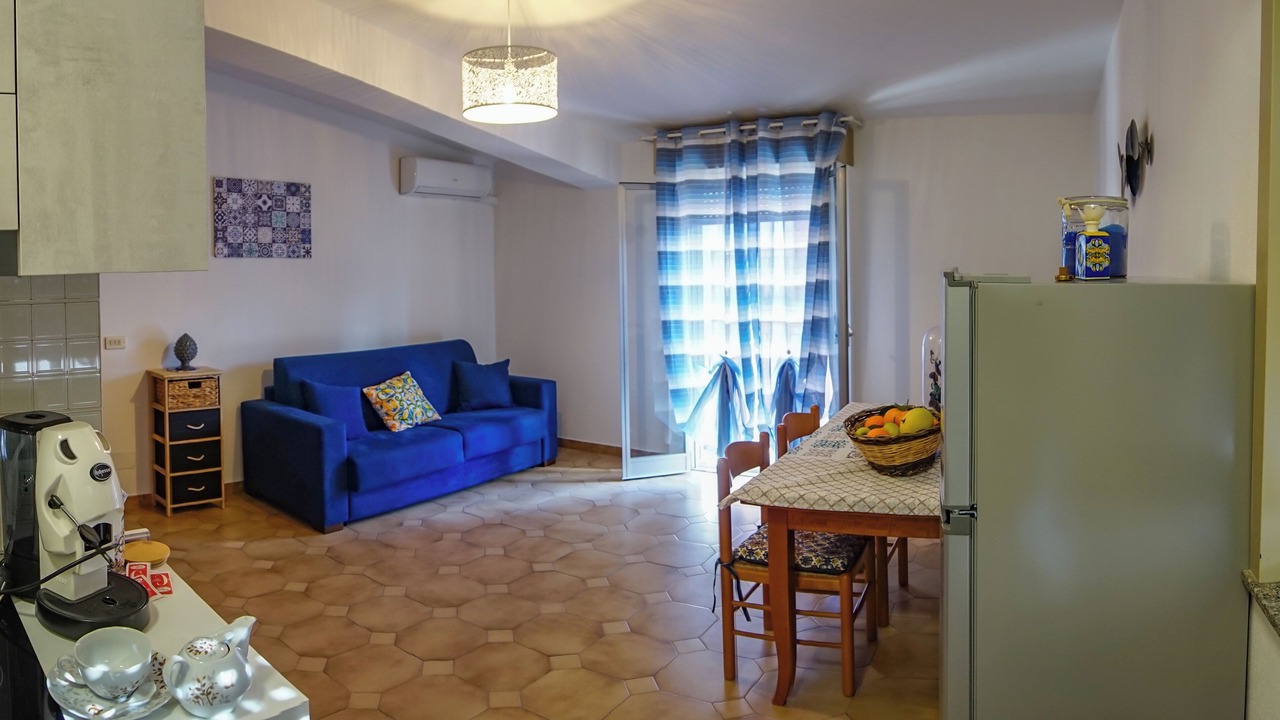 Photo of Livingroom in Falcone