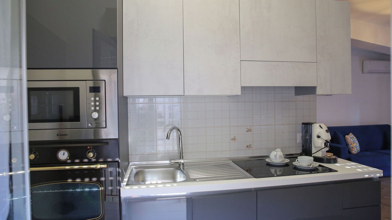 Photo of Kitchen in Falcone