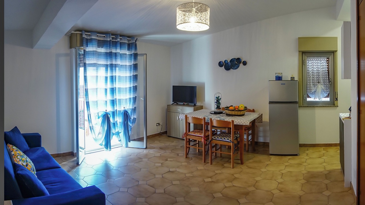 Photo of Livingroom in Falcone