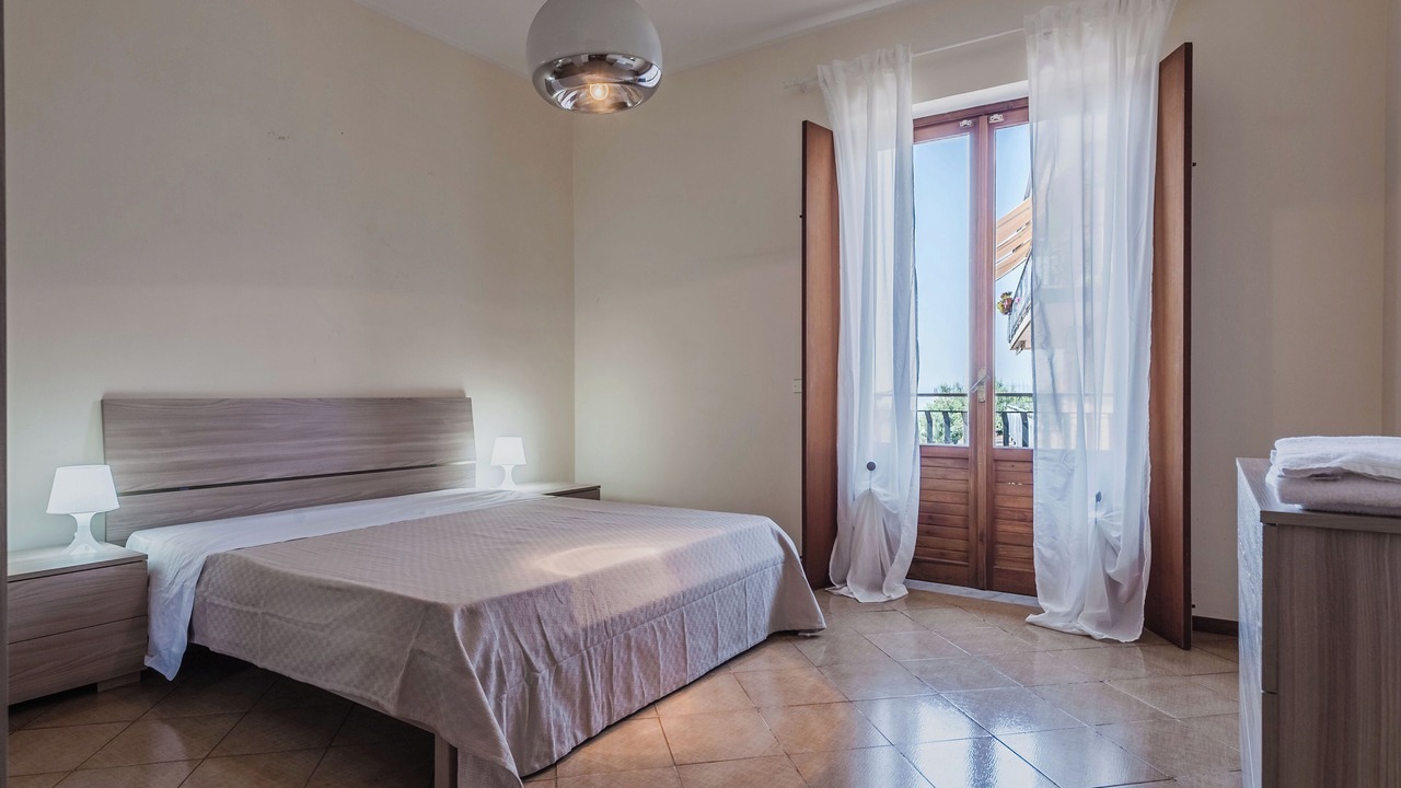 Photo of Bedroom in Aci Trezza