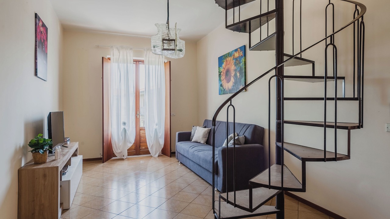 Photo of Livingroom in Aci Trezza