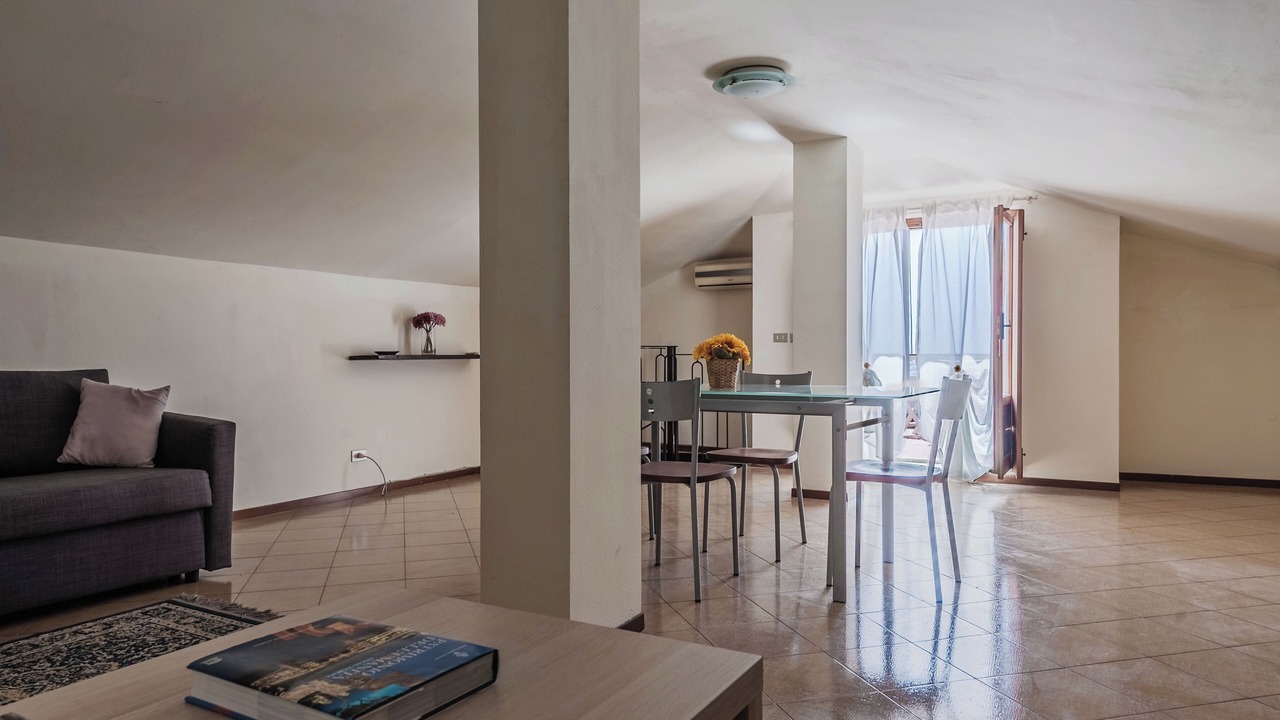 Photo of Livingroom in Aci Trezza