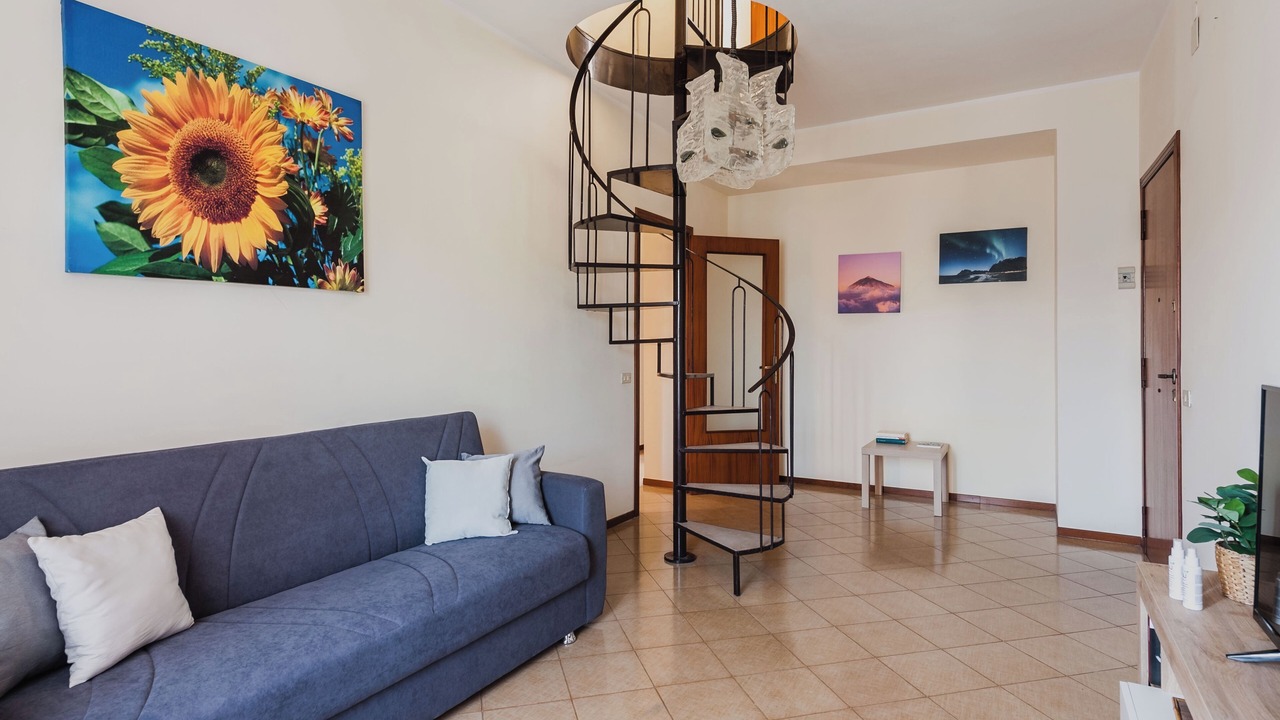 Photo of Livingroom in Aci Trezza