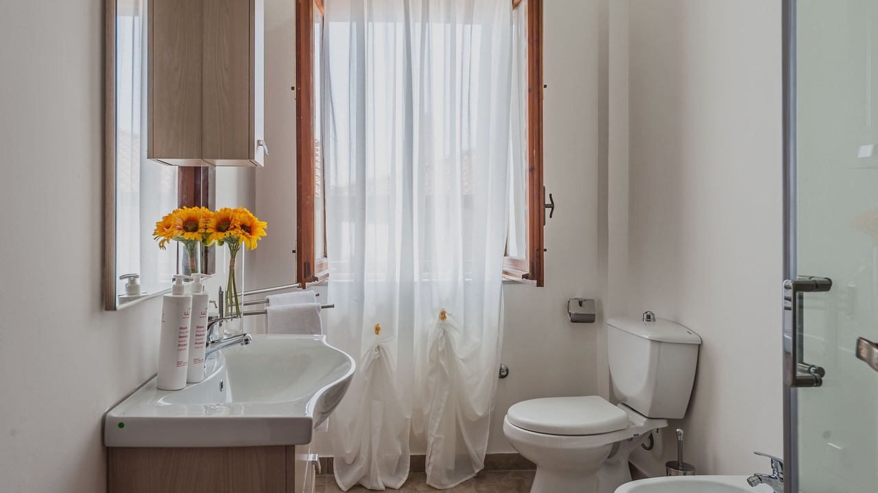 Photo of Bathroom in Aci Trezza