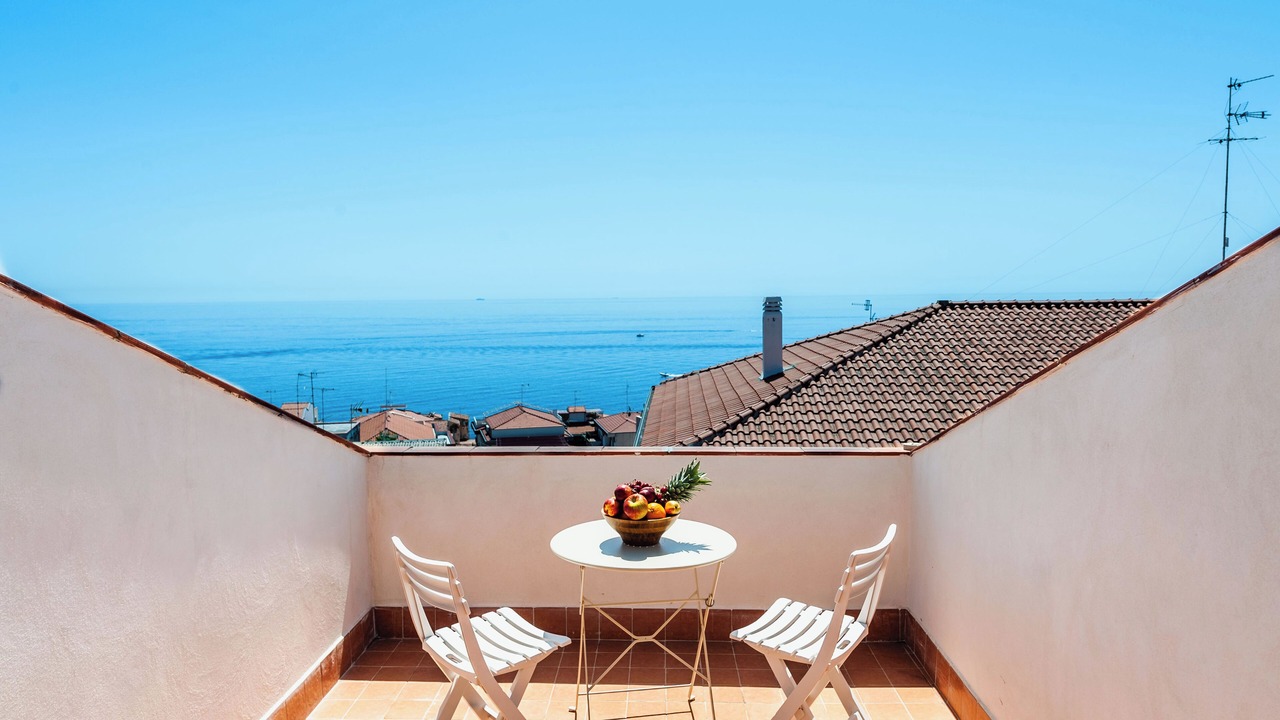 Photo of Outdoor in Aci Trezza