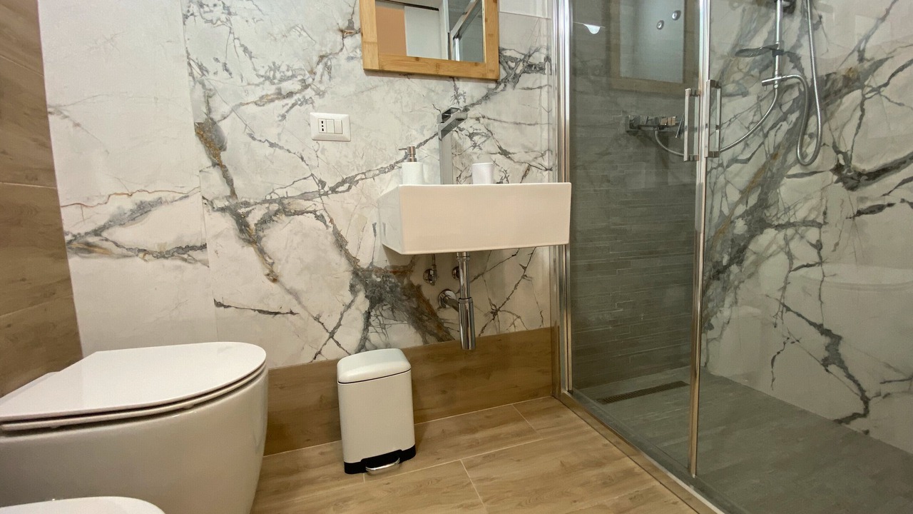 Photo of Bathroom in Sant'Isidoro