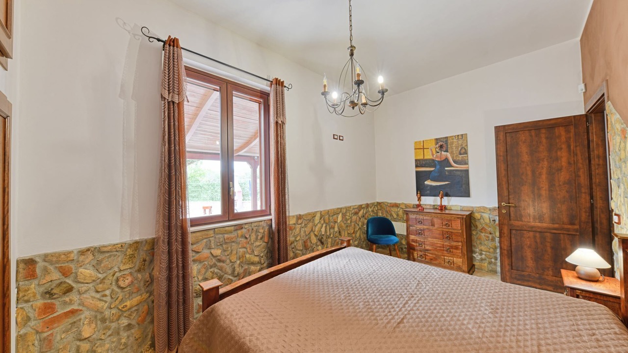 Photo of Bedroom in Syracuse