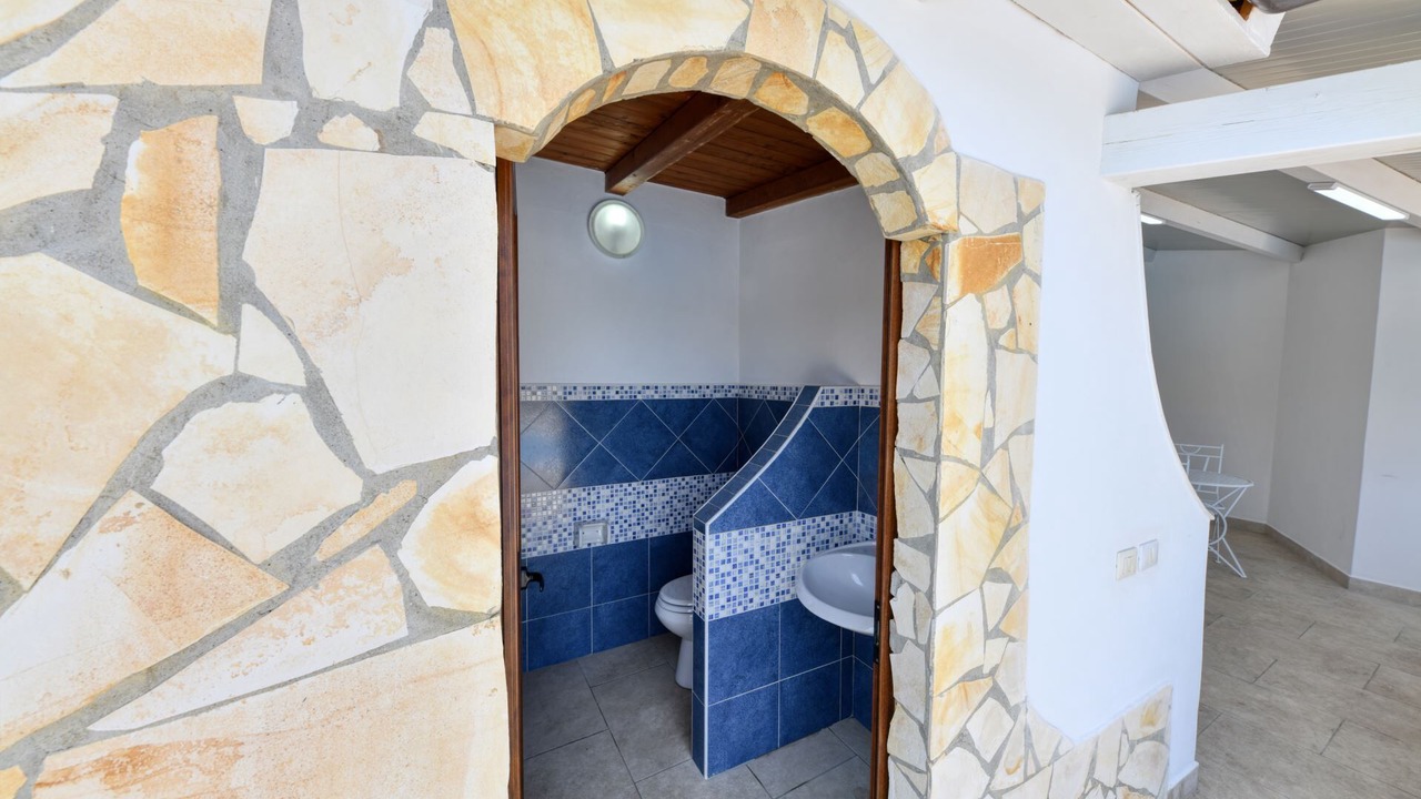 Photo of Bathroom in Syracuse