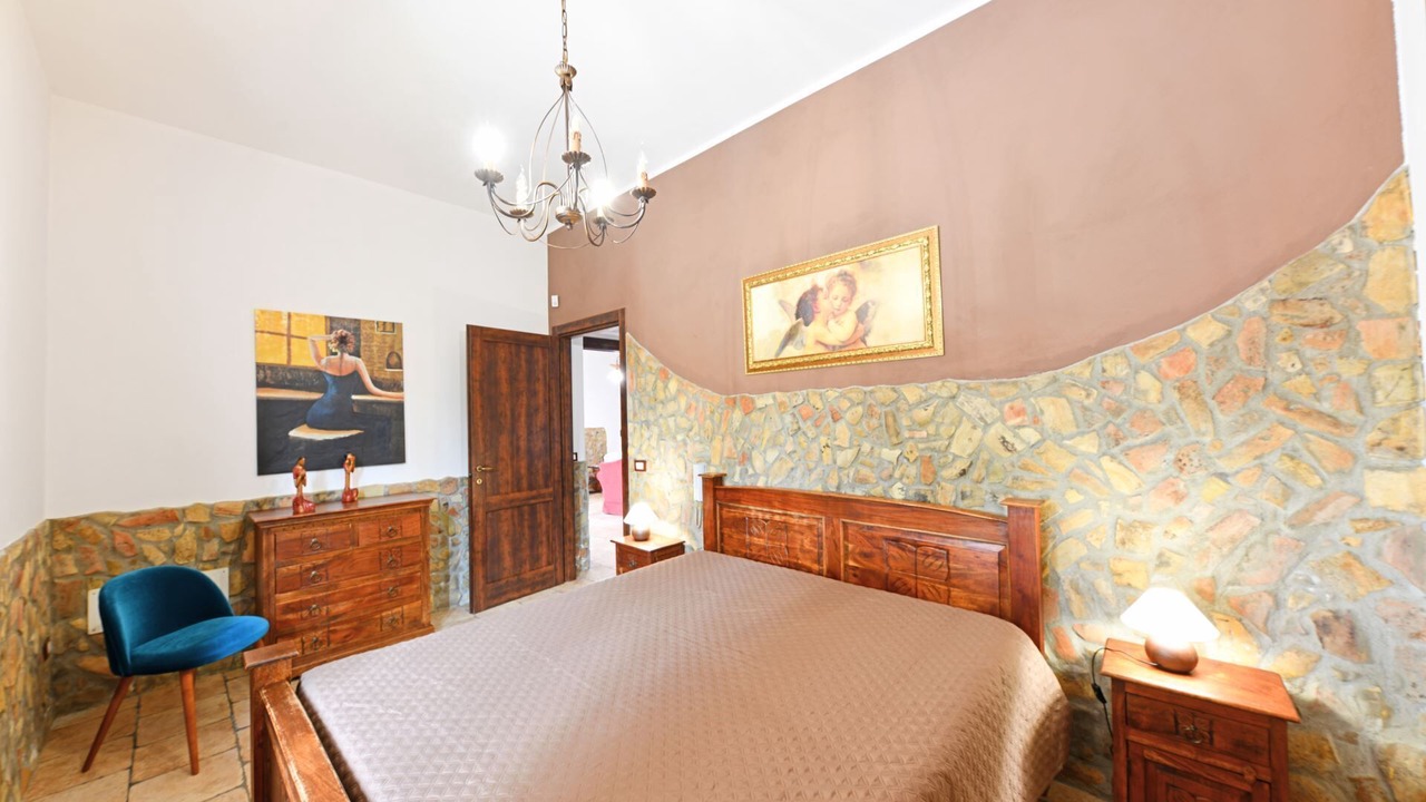 Photo of Bedroom in Syracuse