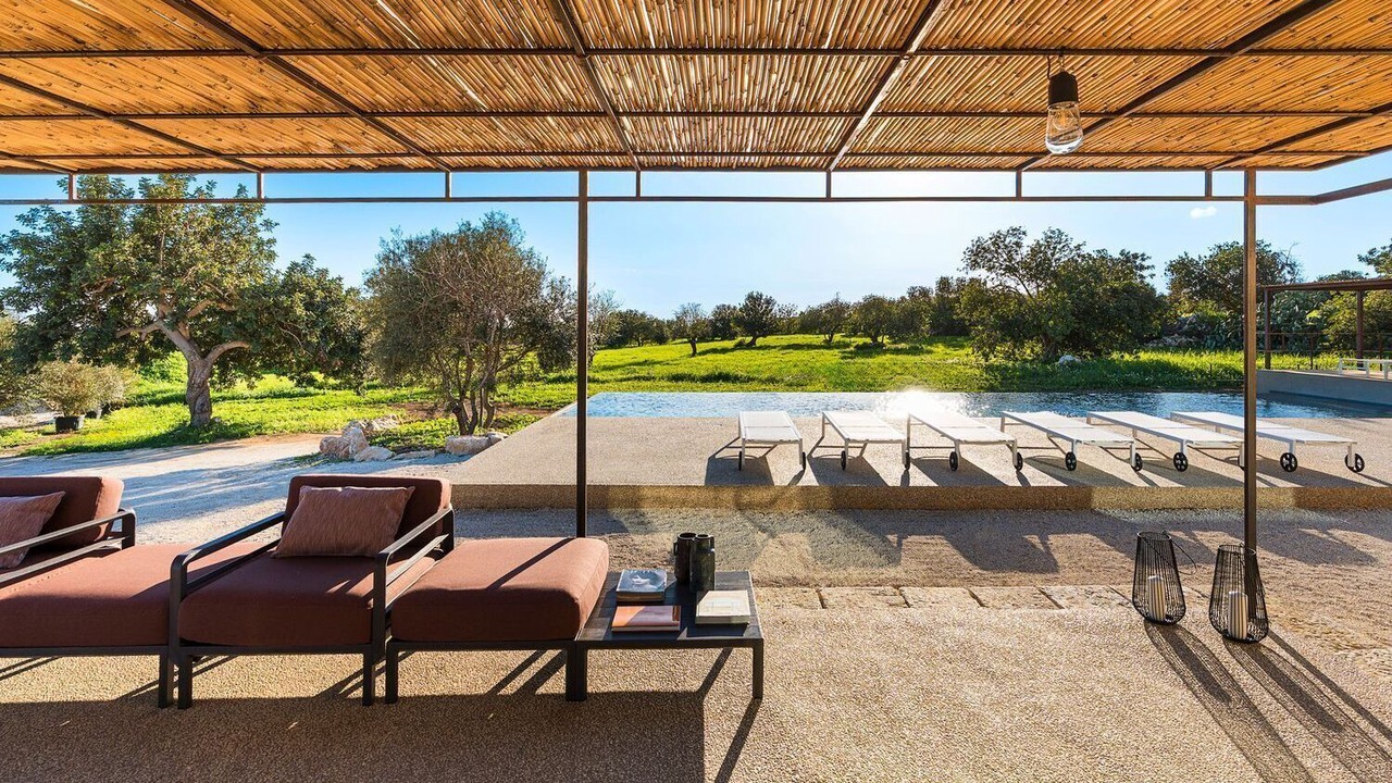 Photo of Patio Balcony in Scicli