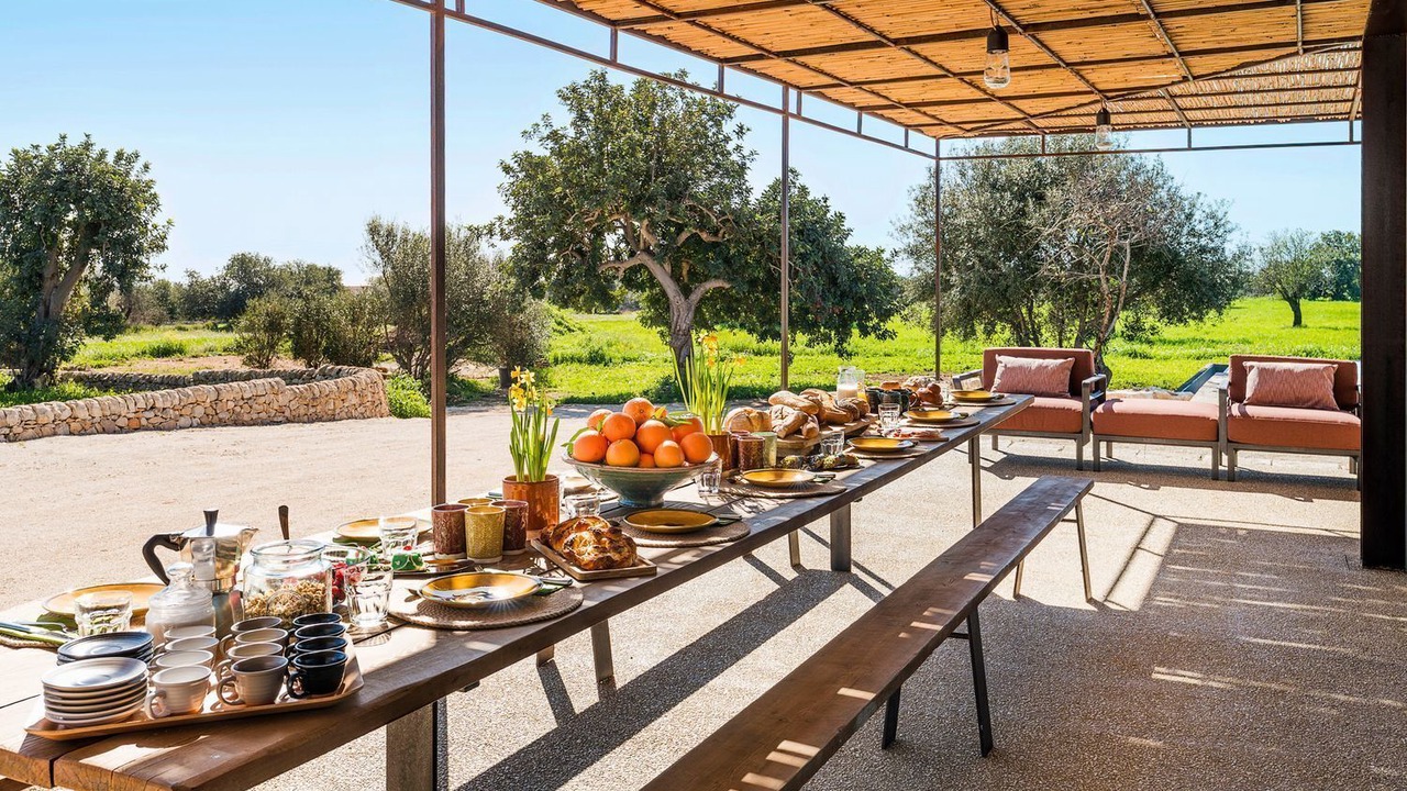 Photo of Outdoor in Scicli