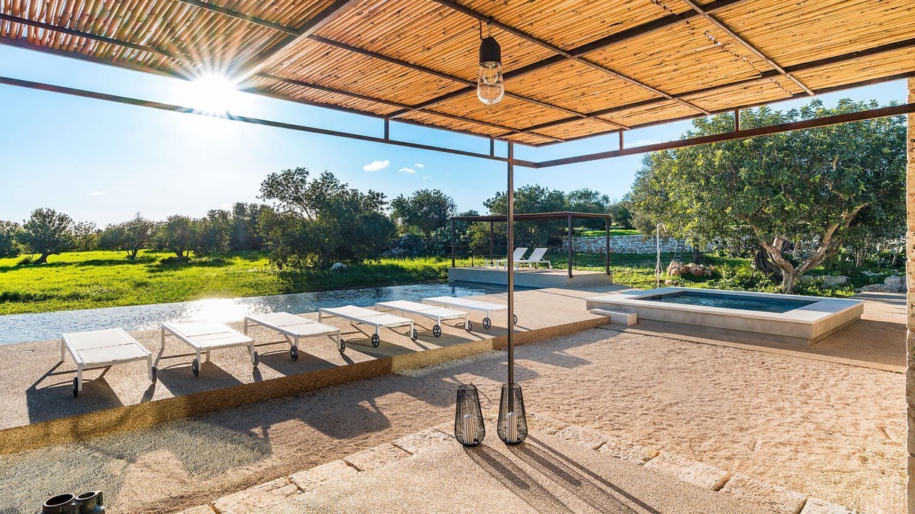 Photo of Patio Balcony in Scicli