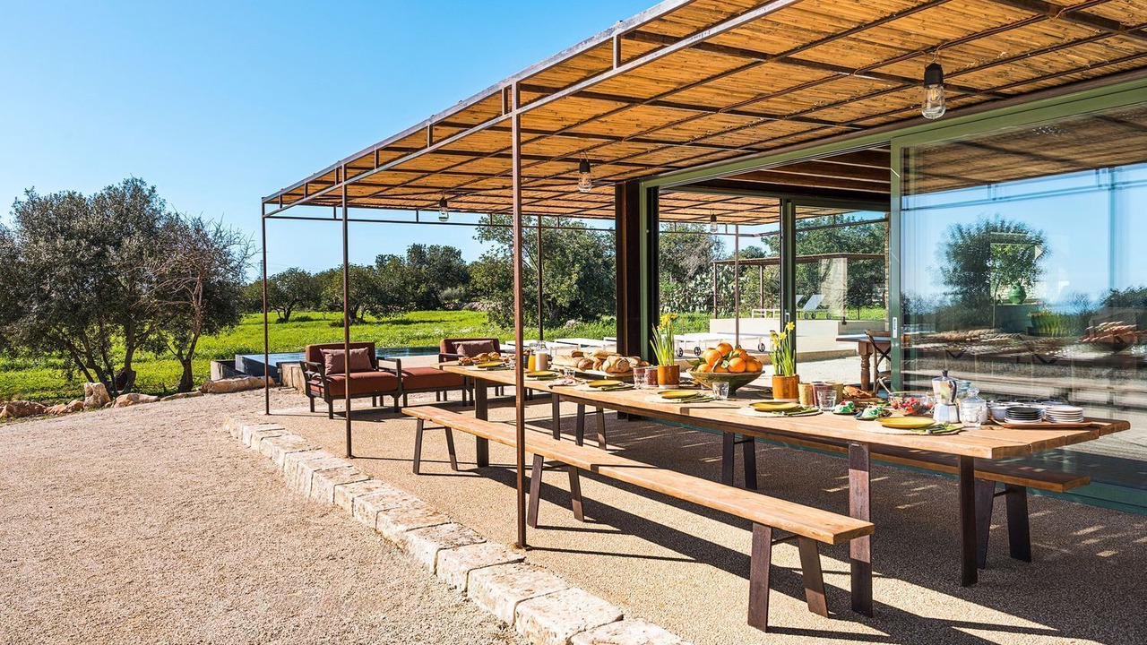 Photo of Outdoor in Scicli