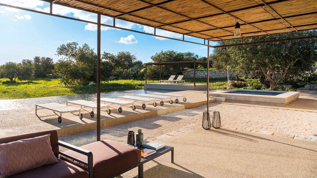 Photo of Patio Balcony in Scicli
