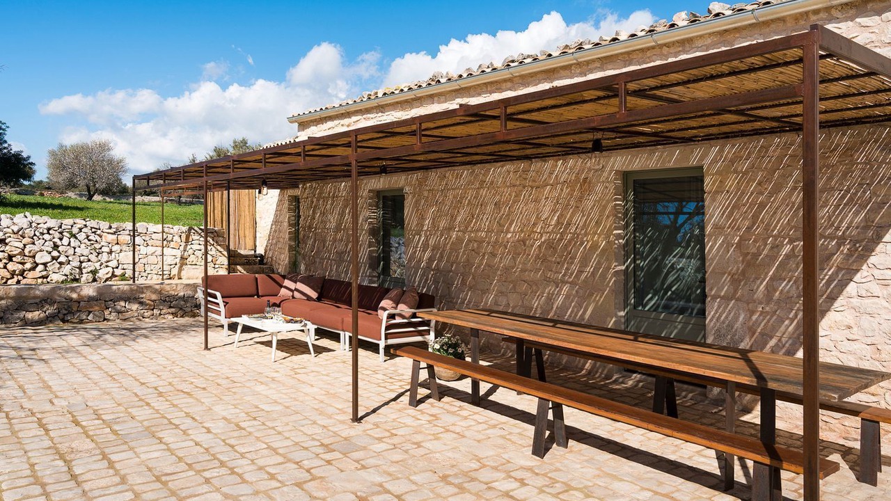 Photo of Outdoor in Scicli