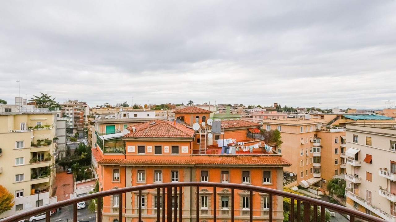 Photo of Outdoor in Nomentano