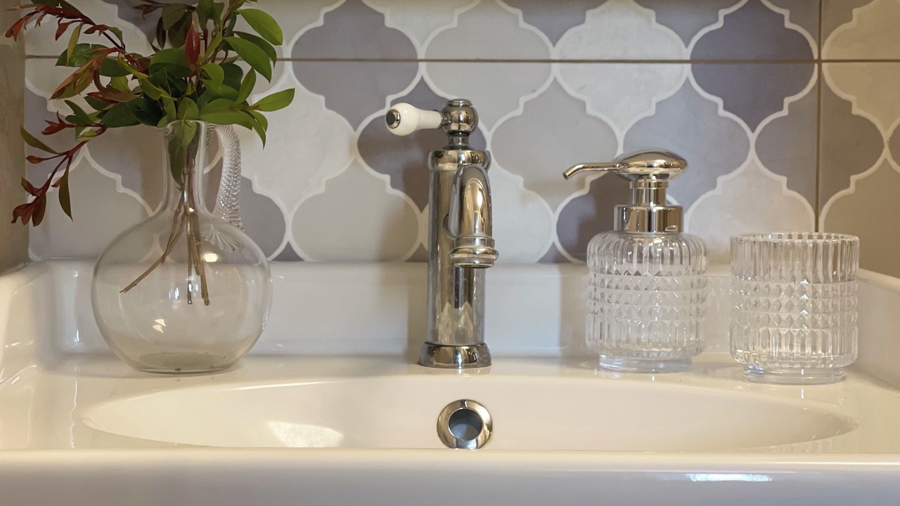 Photo of Bathroom in Aci Sant'Antonio