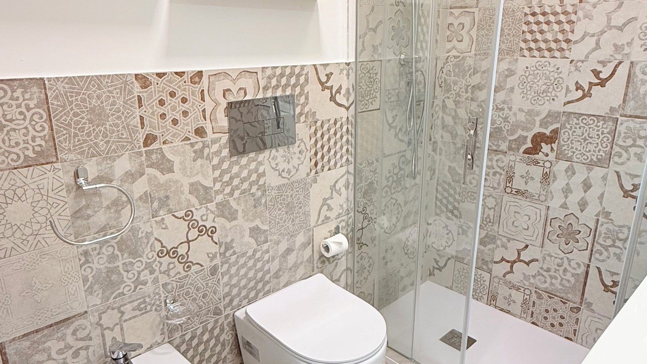 Photo of Bathroom in Eastern Sicily