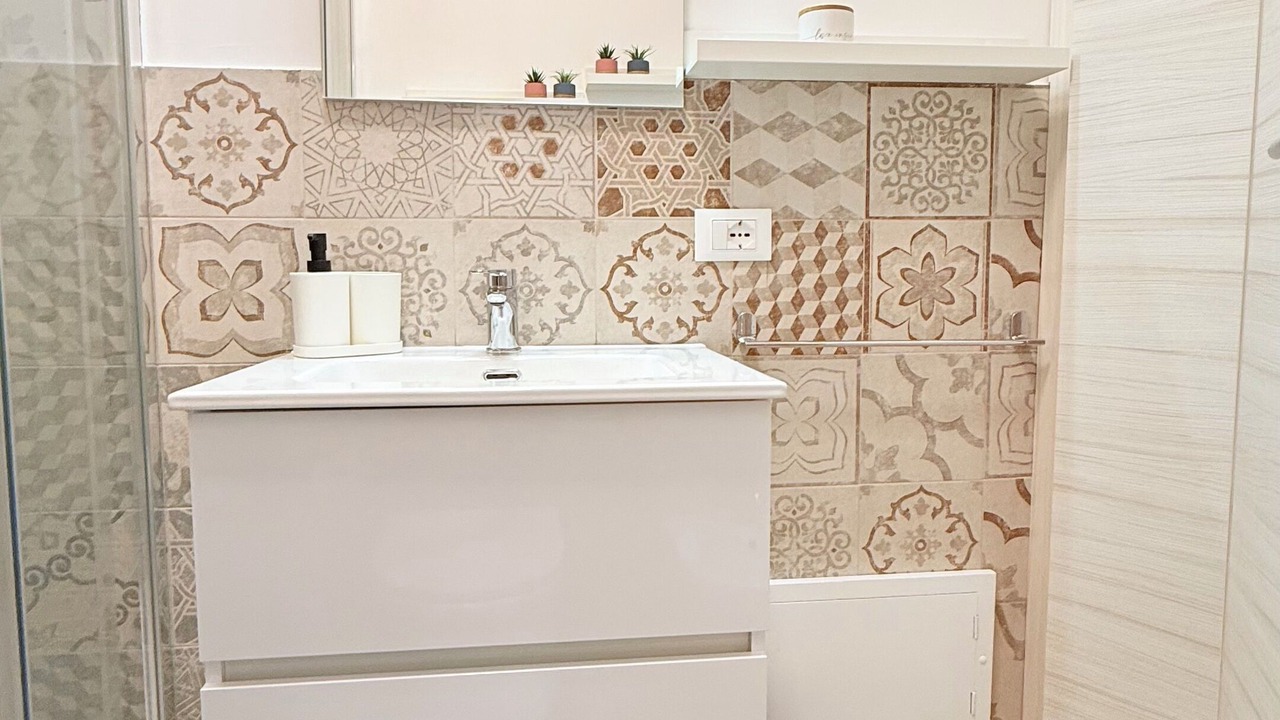 Photo of Bathroom in Eastern Sicily