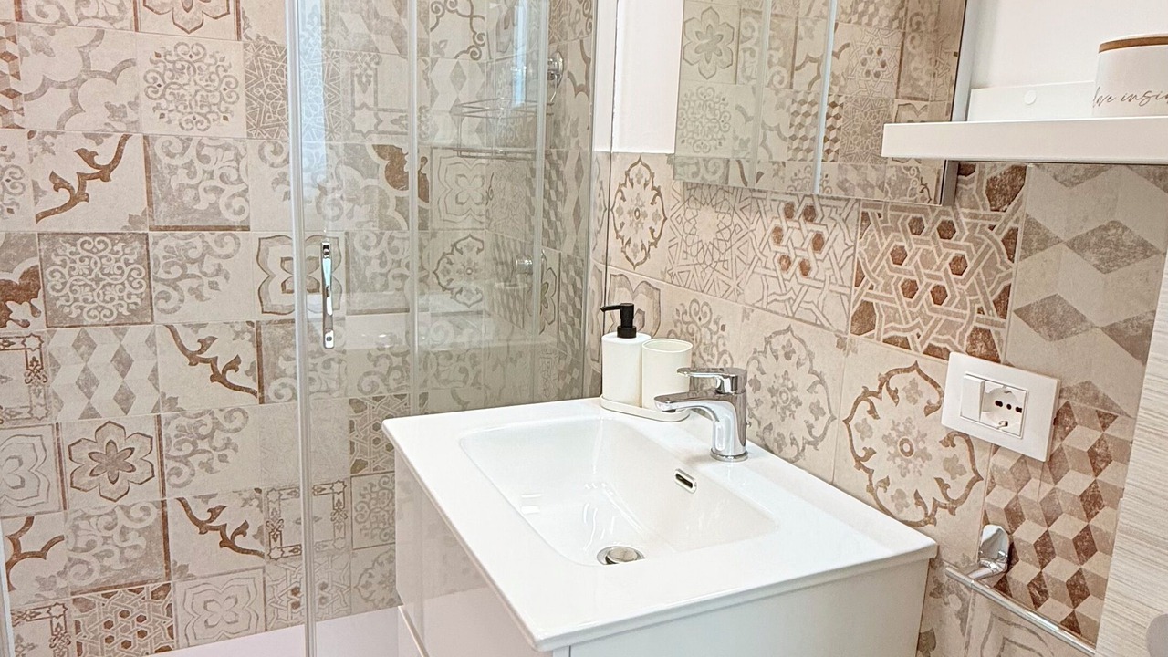 Photo of Bathroom in Eastern Sicily