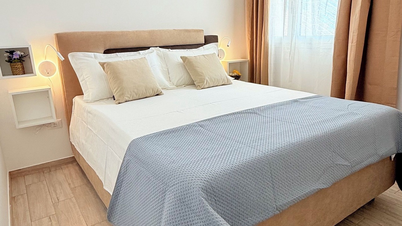Photo of Bedroom in Eastern Sicily