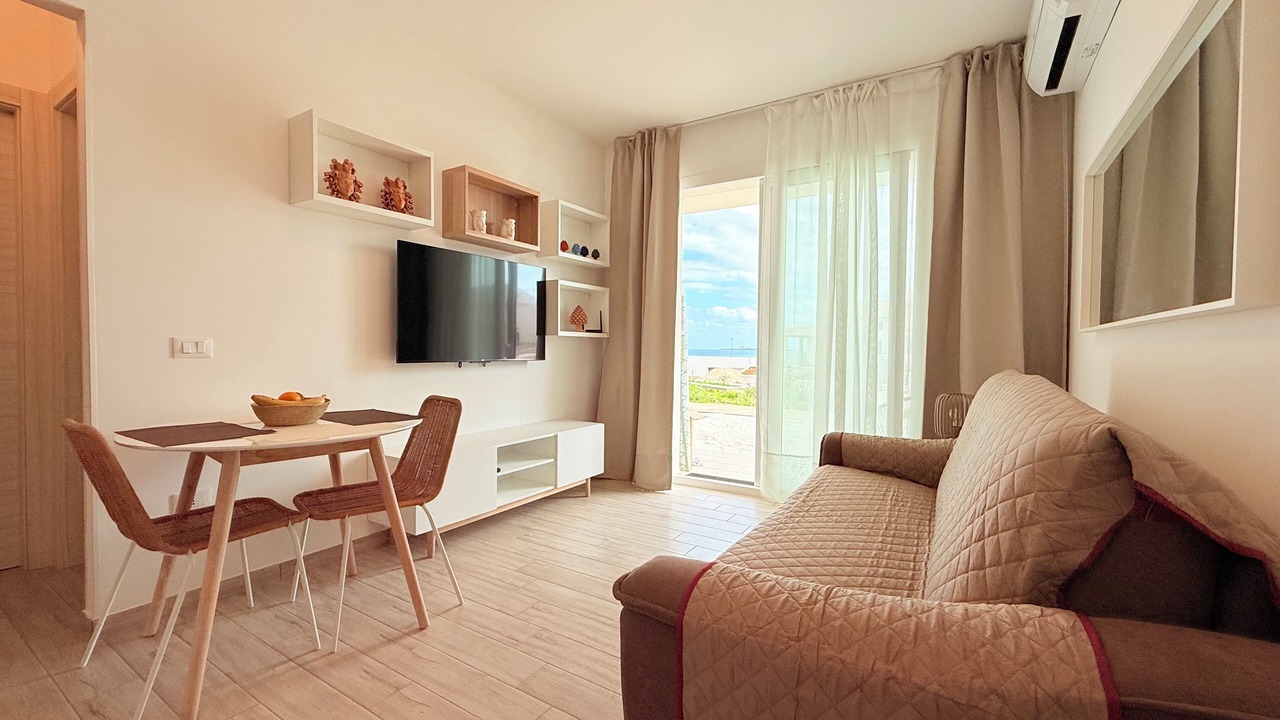 Photo of Livingroom in Eastern Sicily