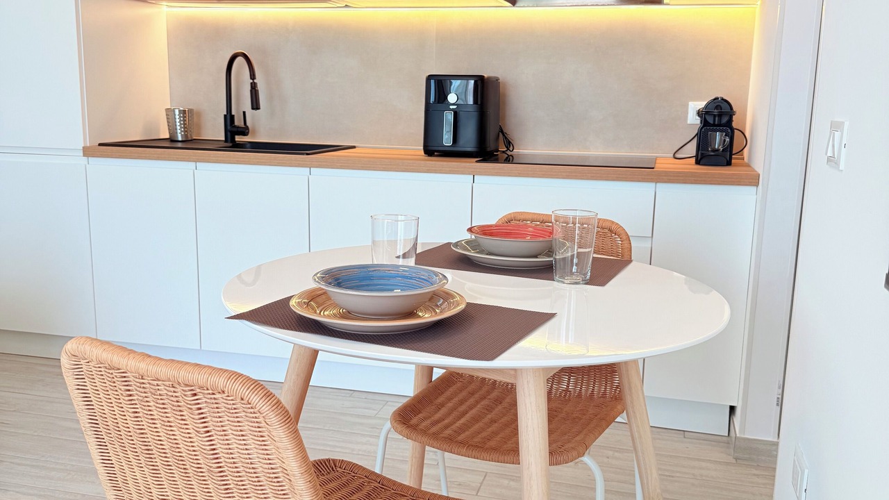 Photo of Kitchen in Eastern Sicily