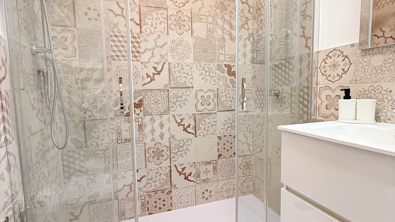 Photo of Bathroom in Eastern Sicily