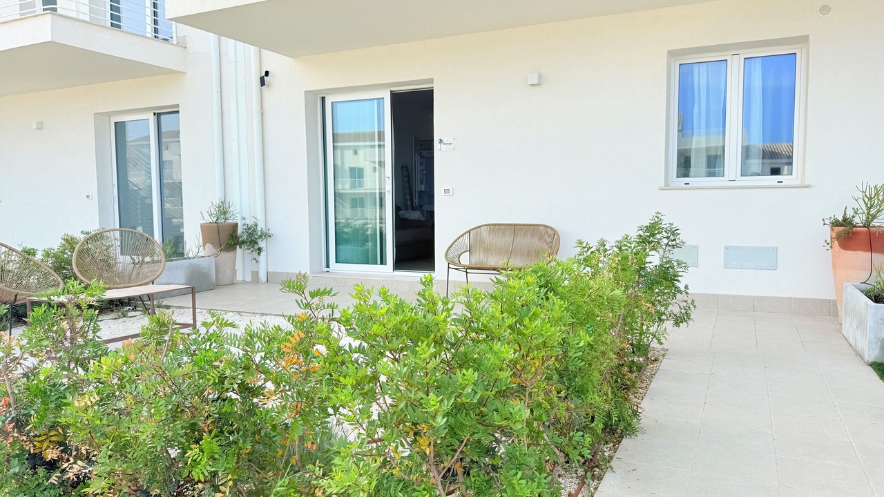 Photo of Patio Balcony in Eastern Sicily