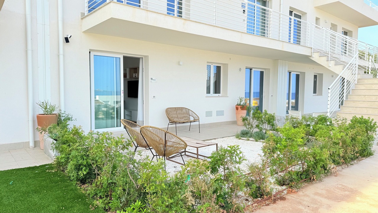 Photo of Patio Balcony in Eastern Sicily