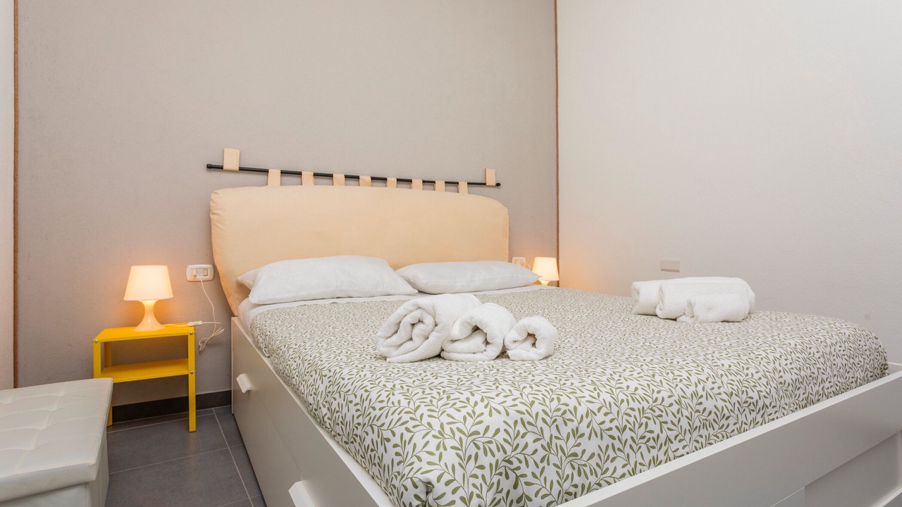 Photo of Bedroom in Bronte