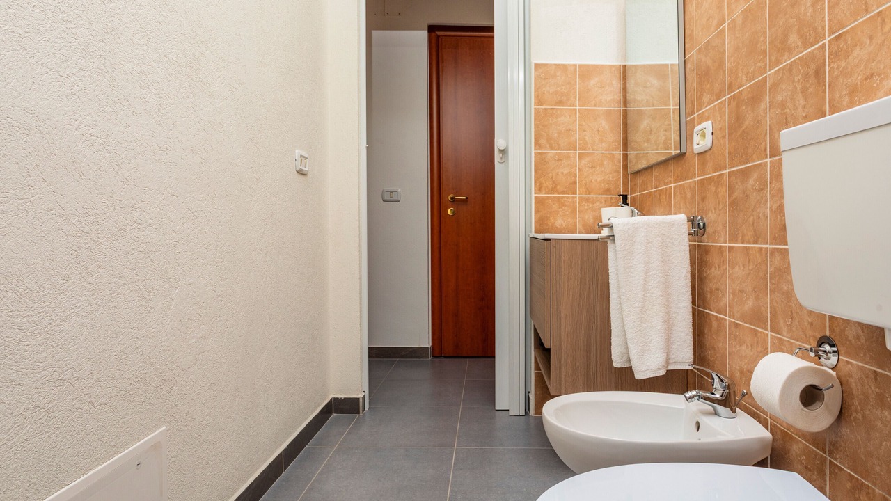 Photo of Bathroom in Bronte