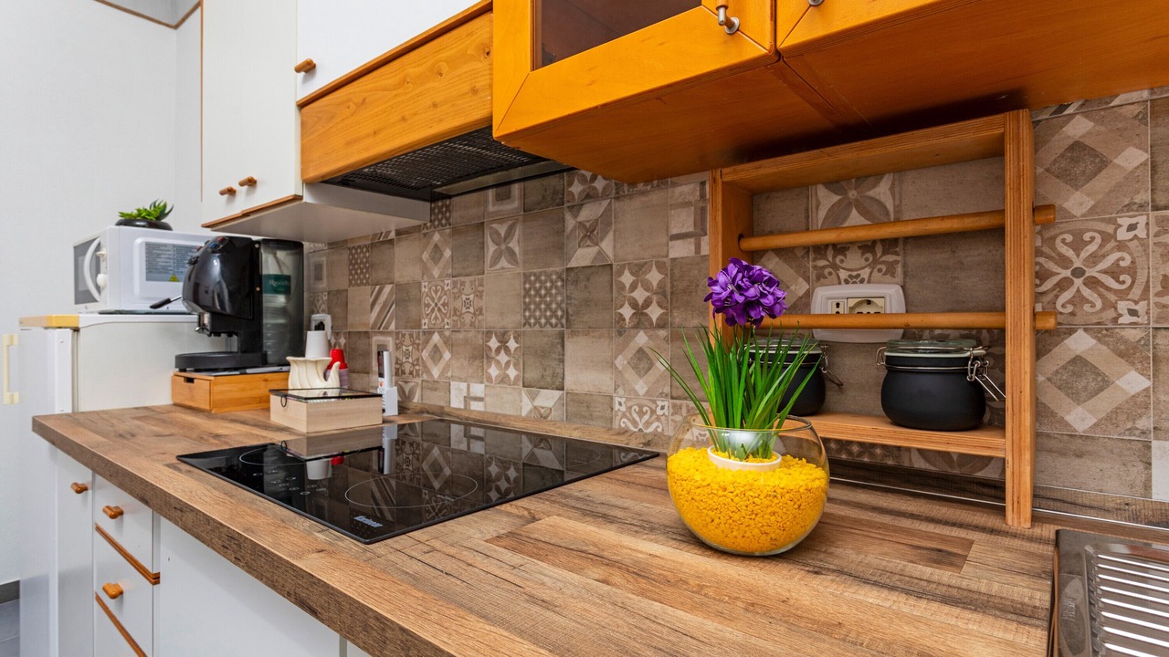 Photo of Kitchen in Bronte