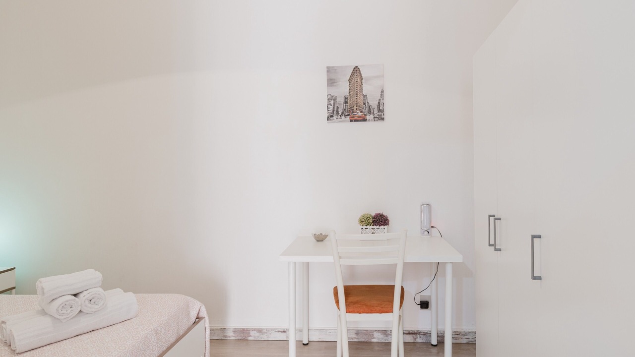 Photo of Bedroom in Balestrate