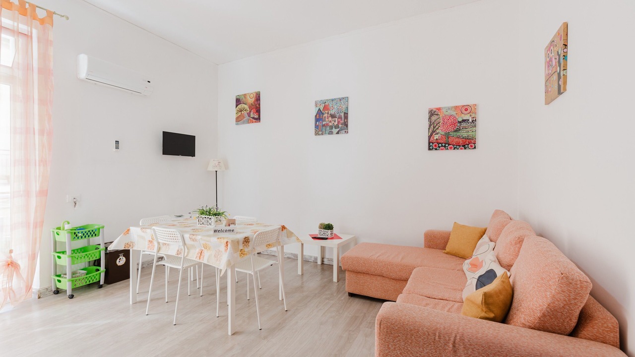 Photo of Livingroom in Balestrate