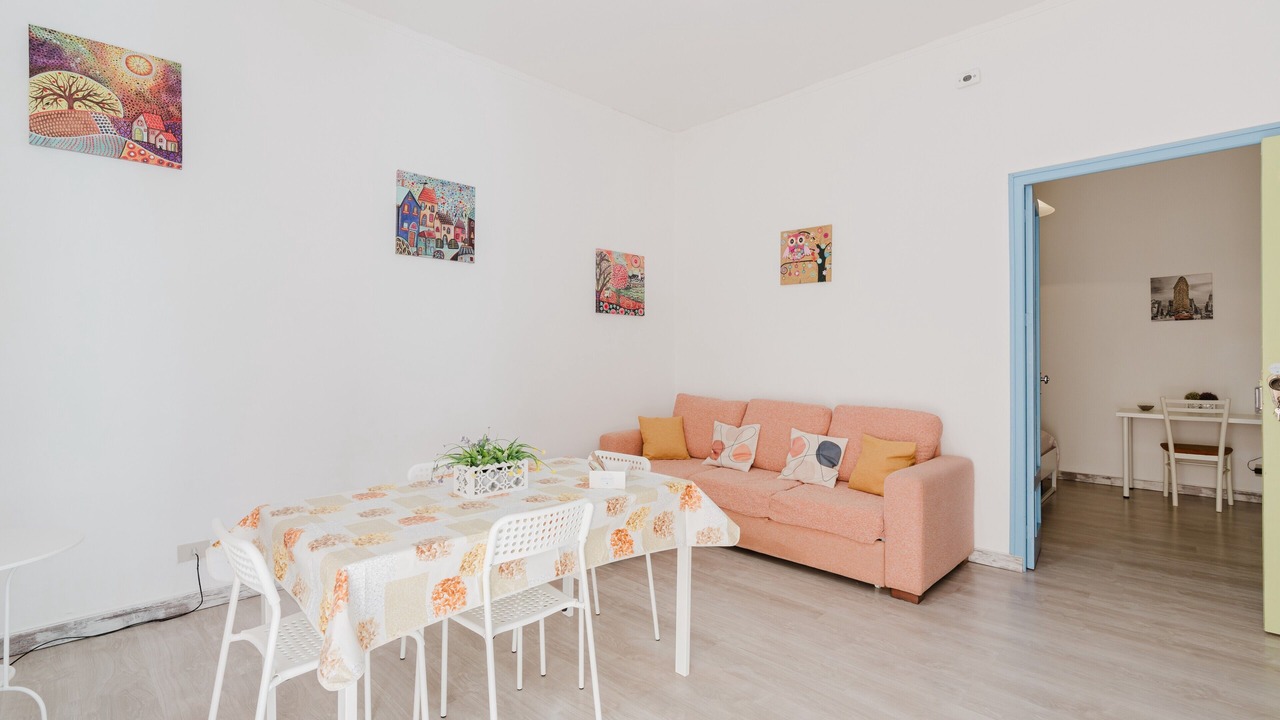 Photo of Livingroom in Balestrate