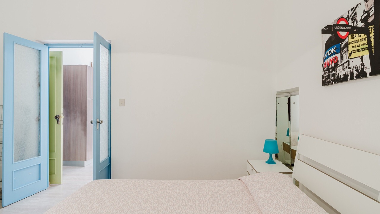 Photo of Bedroom in Balestrate